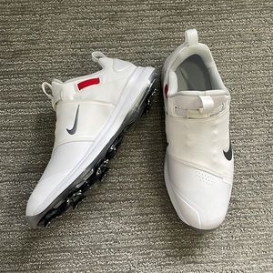 Nike golf shoes. Size 12. Never worn. No box.